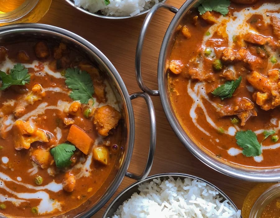 Dal Tadka