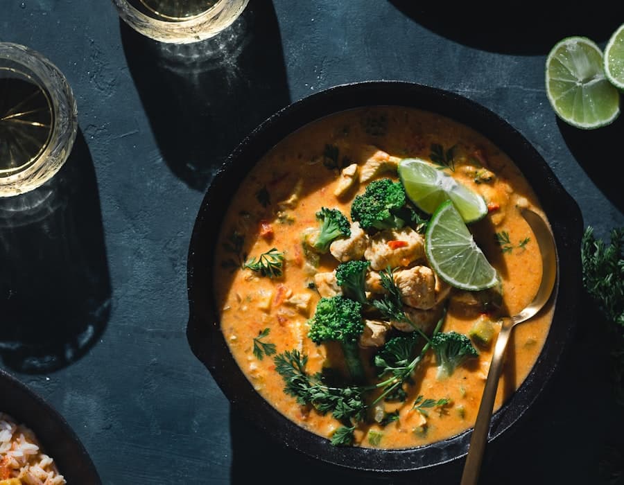Egg Masala
