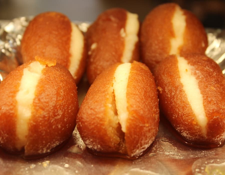 Gulab Jamun (2 pc)